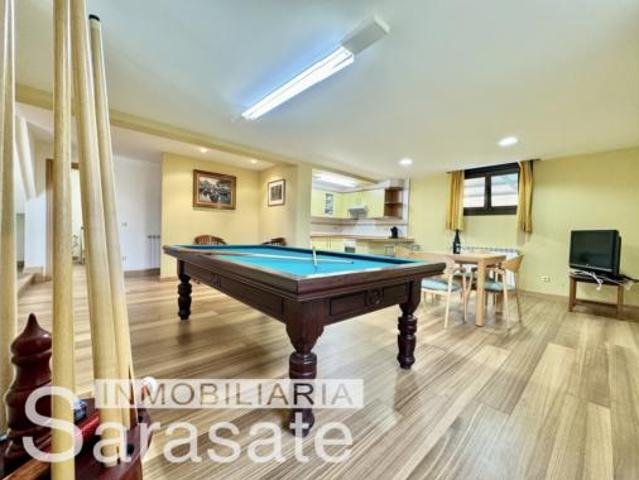 Casa Venta Ayegui Aiegi, Urbanización Complejo de Irache