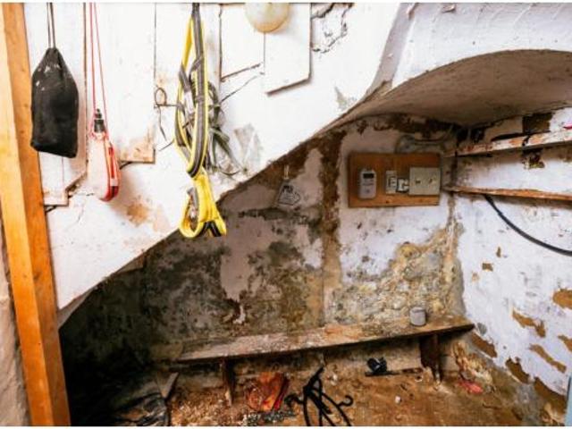 Casa Venta Ayerbe, Ayerbe