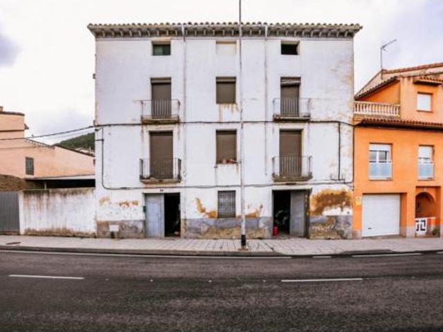 Casa Venta Ayerbe, Ayerbe