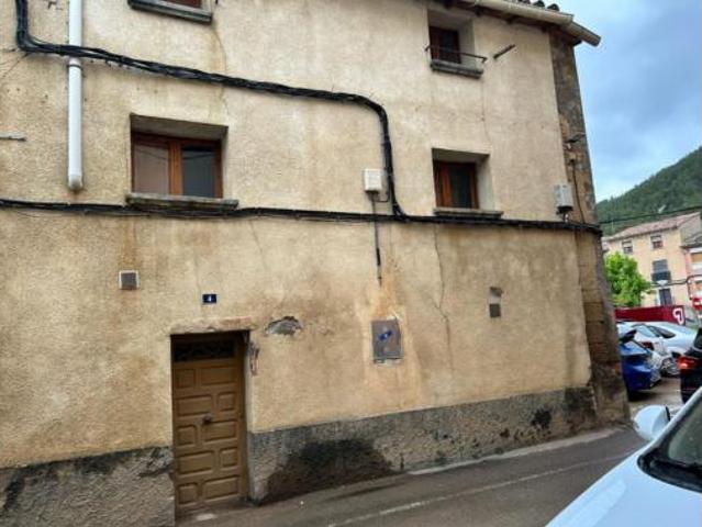 Casa Venta Ayerbe, Ayerbe