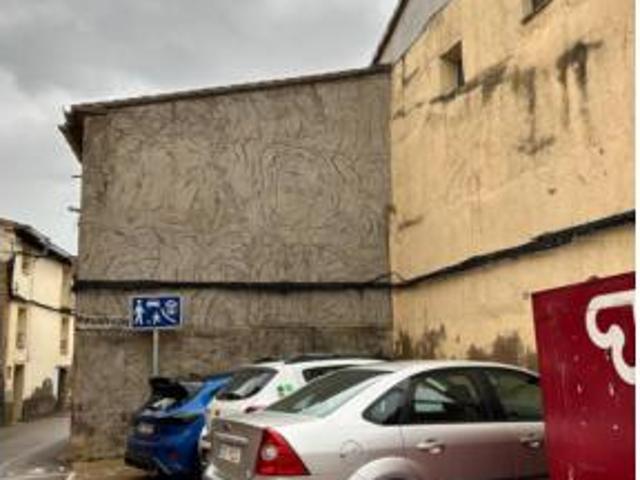 Casa Venta Ayerbe, Ayerbe