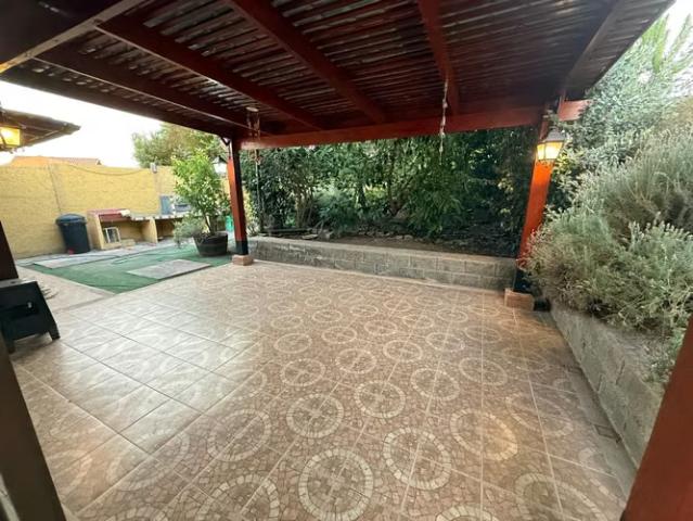 Casa venta ayres de chicureo excelente ubicación y seguridad | 3 dormitorios por 6200.00 en Colina