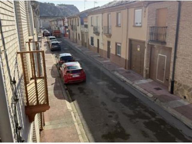 Casa Venta Azagra, Azagra