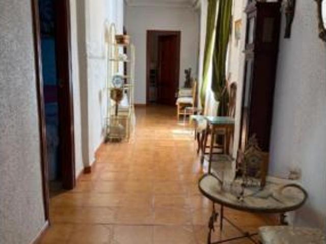 Casa Venta Azagra, Azagra