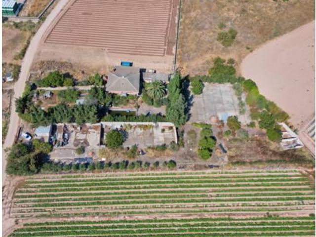 Casa Venta Azagra, Azagra
