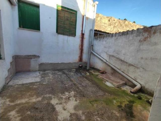 Casa Venta Azagra, Azagra