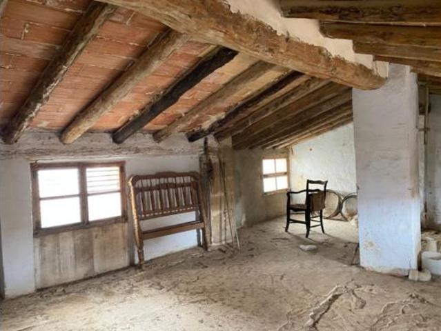 Casa Venta Azara, Azara