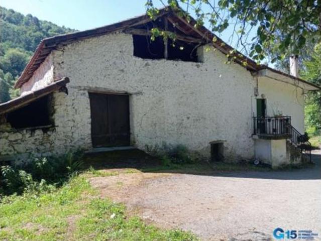 Casa Venta Azpeitia, Azpeitia