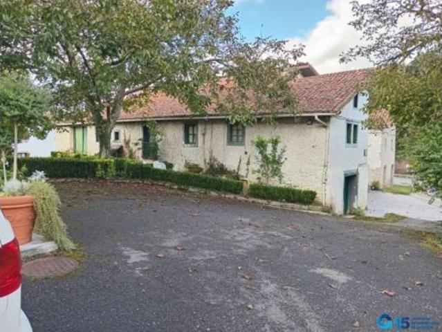 Casa Venta Azpeitia, Urrestilla