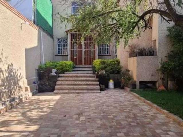 Casa venta azucenas san lucas xochimilc