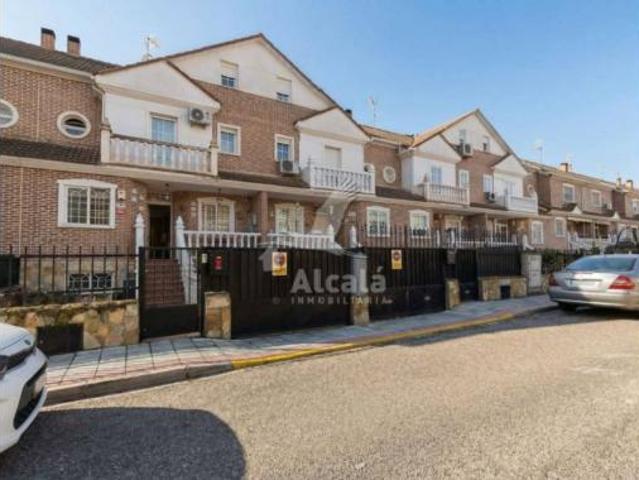 Casa Venta Azuqueca de Henares, Vallehermoso