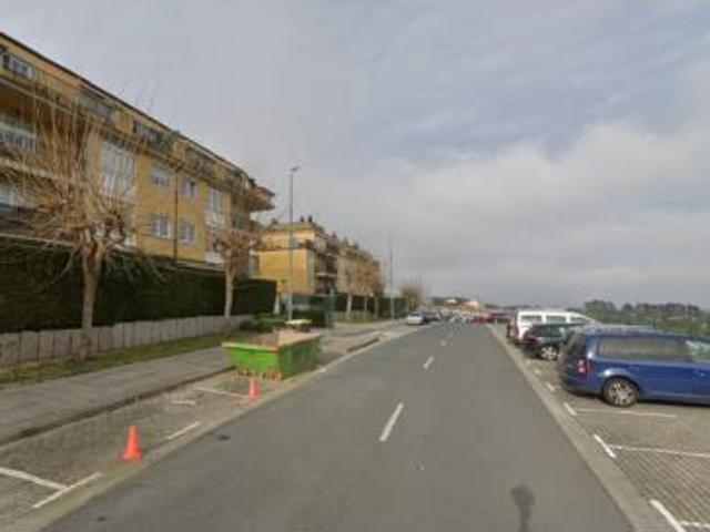 Piso Venta A Coruña Capital, Mesoiro Feáns Zapateira