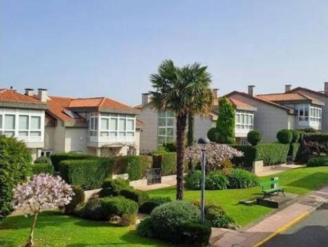 Casa Venta A Coruña Capital, Os Castros Castrillón Monelos