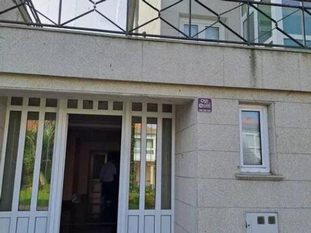 Casa Venta A Coruña Capital, Os Castros Castrillón Monelos
