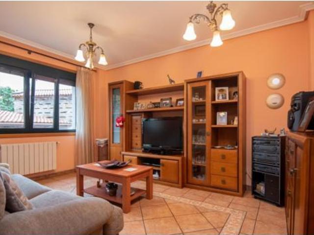 Casa Venta A Coruña Capital, Agra do Orzán O Ventorillo