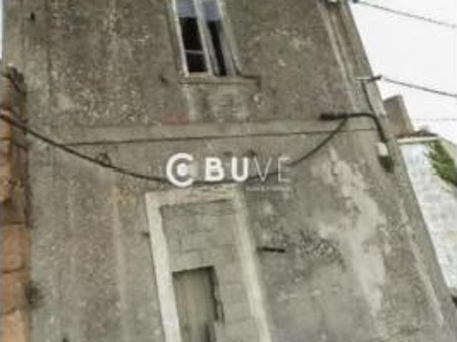 Casa Venta A Coruña Capital, Agra do Orzán O Ventorillo
