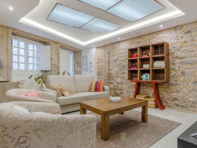 Casa Venta A Coruña Capital, Cidade Vella Atochas Pescadería