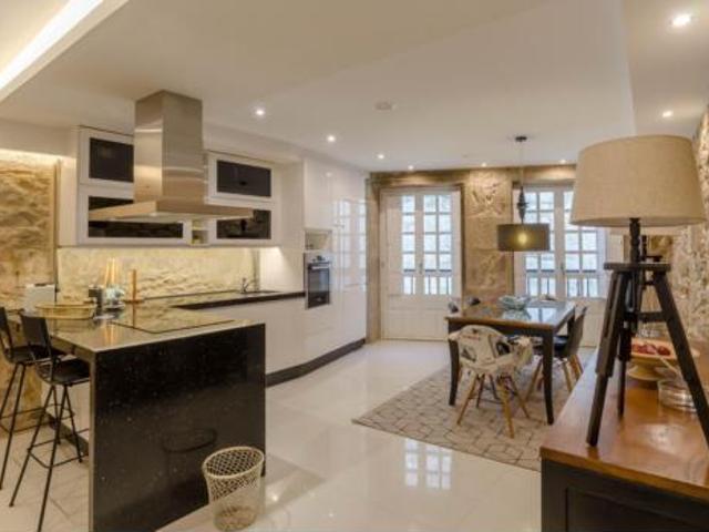 Casa Venta A Coruña Capital, Cidade Vella Atochas Pescadería