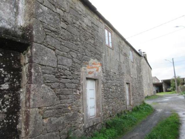 Casa Venta A Capela, A Barbela