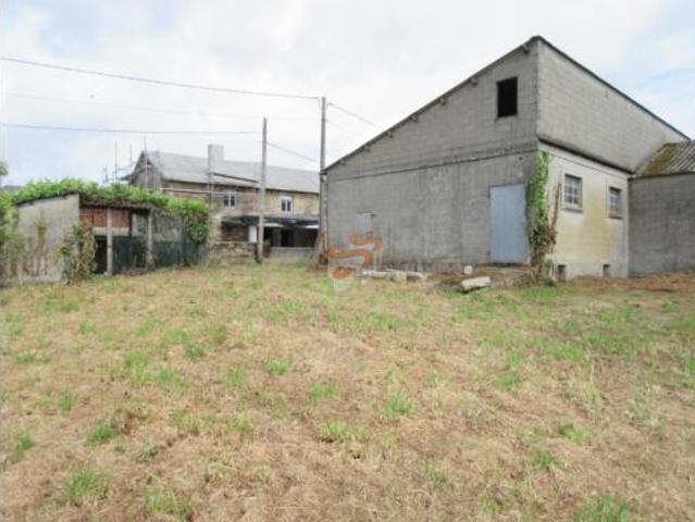 Casa Venta A Capela, A Barbela