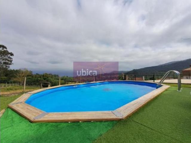 Casa Venta A Cañiza, Parada de Achas A Cañiza