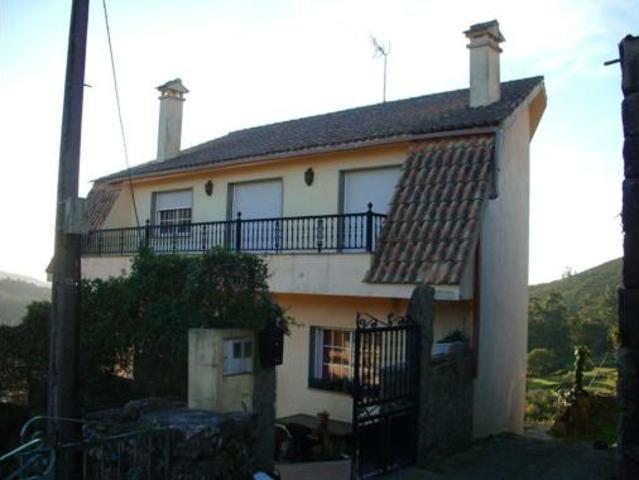 Casa Venta A Cañiza, Cocho A Cañiza
