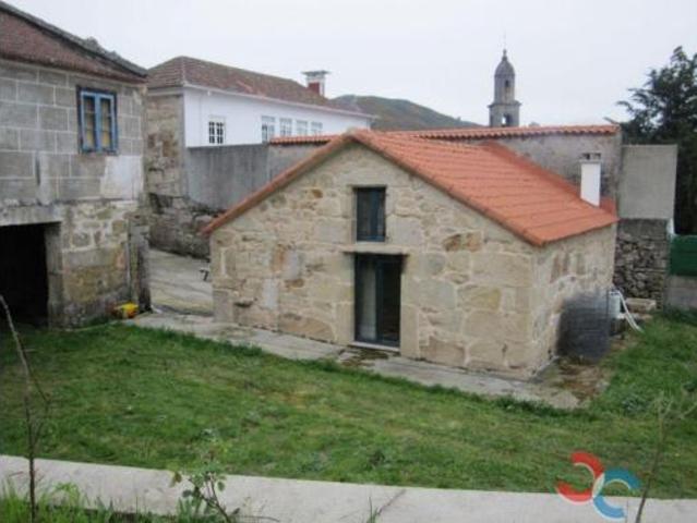 Casa Venta A Cañiza, Parada de Achas A Cañiza