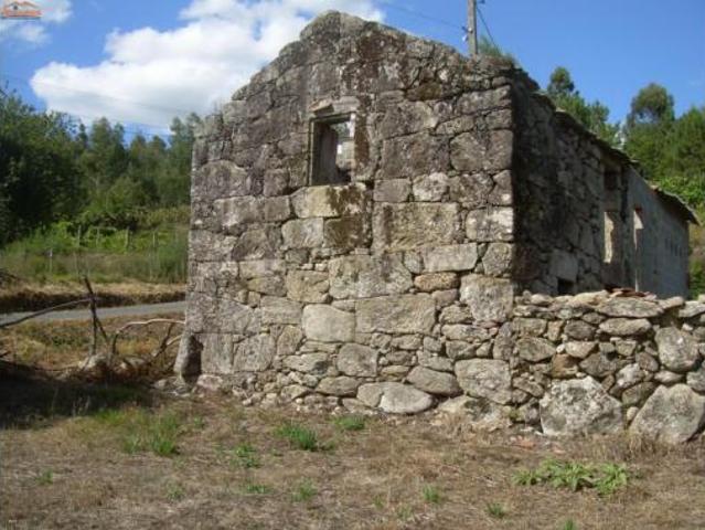 Casa Venta A Cañiza, Parada de Achas A Cañiza