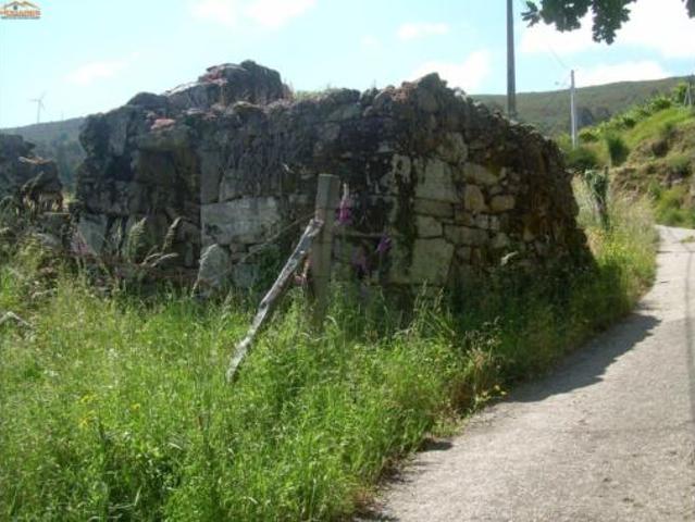 Casa Venta A Cañiza, Parada de Achas A Cañiza