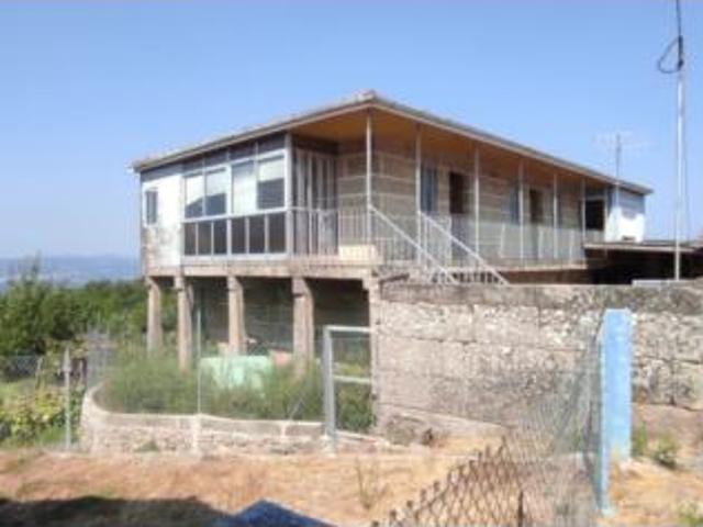 Casa Venta A Bola, Pardavedra