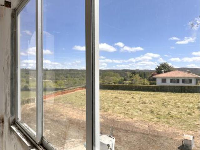 Casa Venta A Baña, Cruz Sueros
