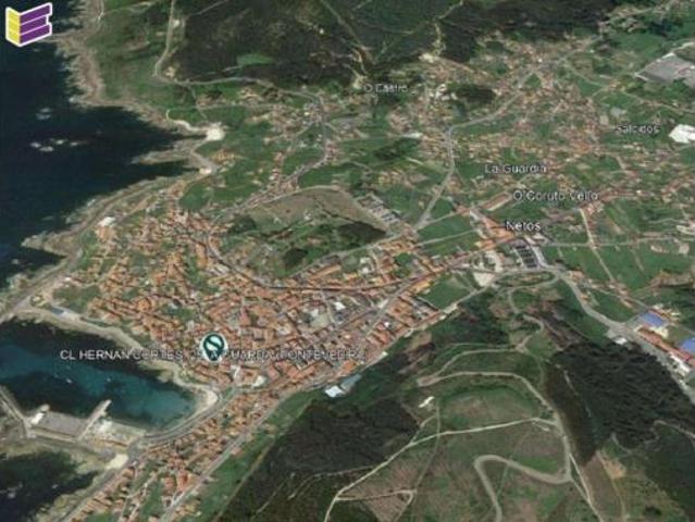 Casa Venta A Guarda, A Guarda