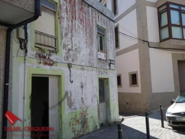 Casa Venta A Guarda, A Guarda