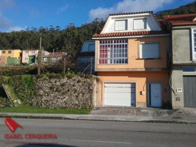 Casa Venta A Guarda, A Guarda