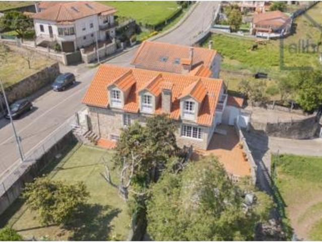 Casa Venta A Guarda, Camposancos A Guarda