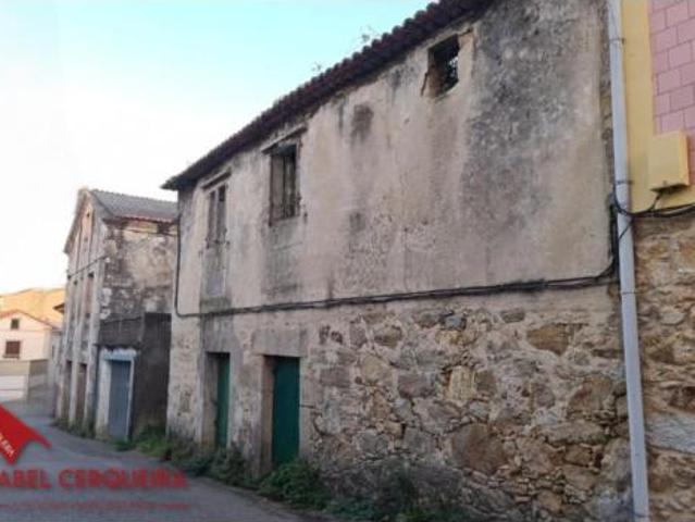 Casa Venta A Guarda, Salcidos