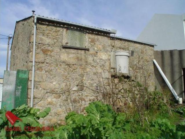 Casa Venta A Guarda, Salcidos