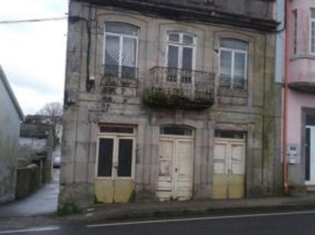 Casa Venta A Guarda, Salcidos