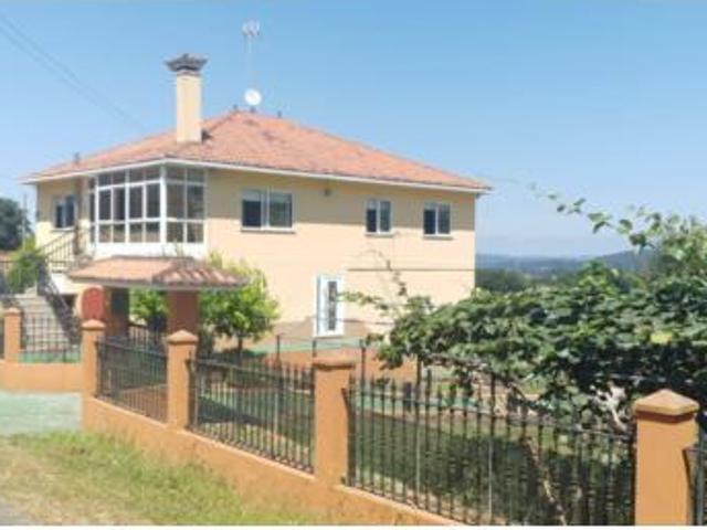 Casa Venta A Estrada, Agar