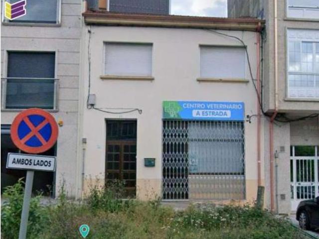 Casa Venta A Estrada, A Estrada