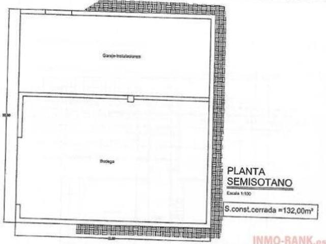 Casa Venta A Estrada, Ancorados