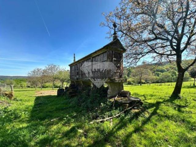 Casa Venta A Estrada, Cereijo