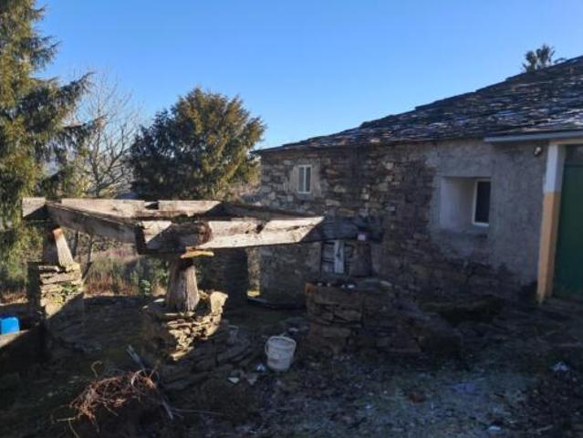 Casa Venta A Fonsagrada, Fonsagrada Casco Urbano