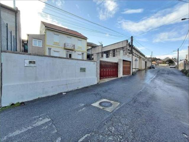 Casa Venta A Illa de Arousa, Isla de Arosa