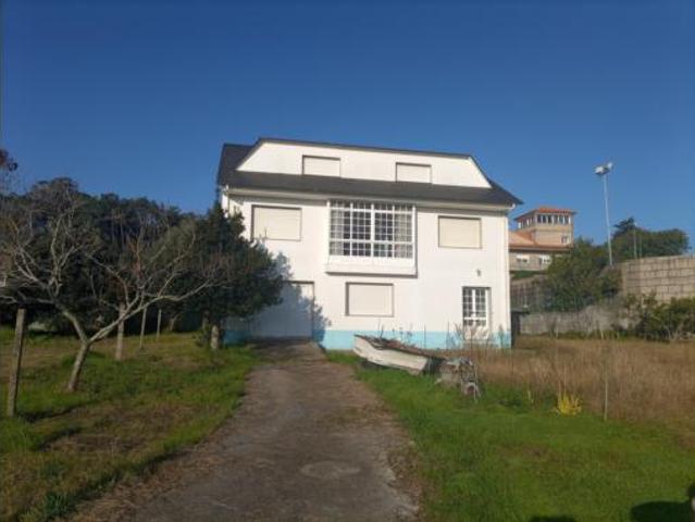 Casa Venta A Illa de Arousa, Isla de Arosa
