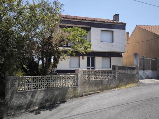 Casa Venta A Illa de Arousa, Isla de Arosa