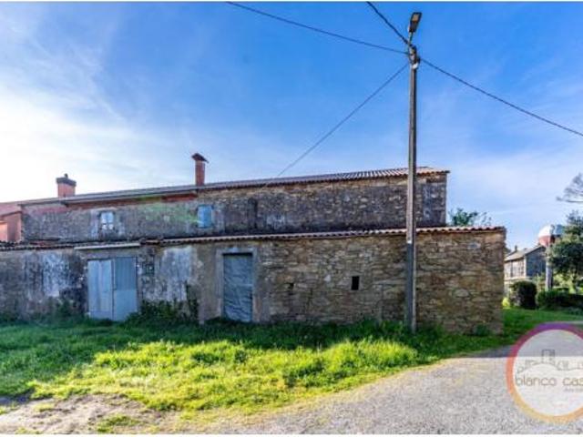 Casa Venta A Laracha, A Laracha