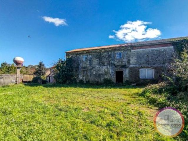 Casa Venta A Laracha, A Laracha
