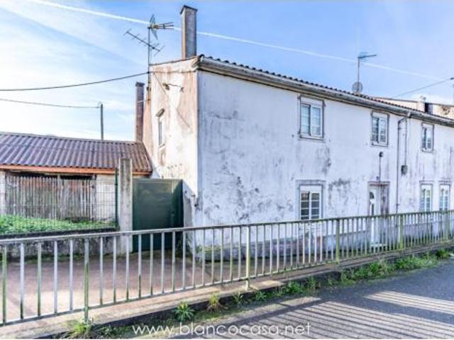 Casa Venta A Laracha, A Laracha
