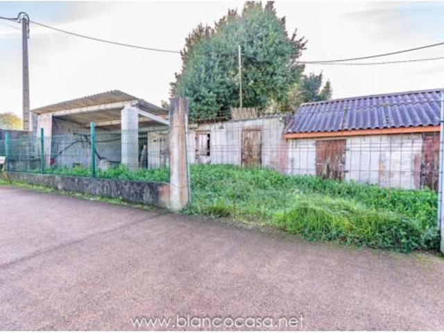 Casa Venta A Laracha, A Laracha